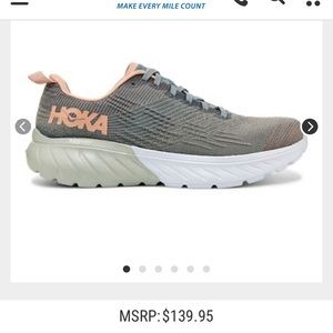 Women’s Hoka Profly brand new condition